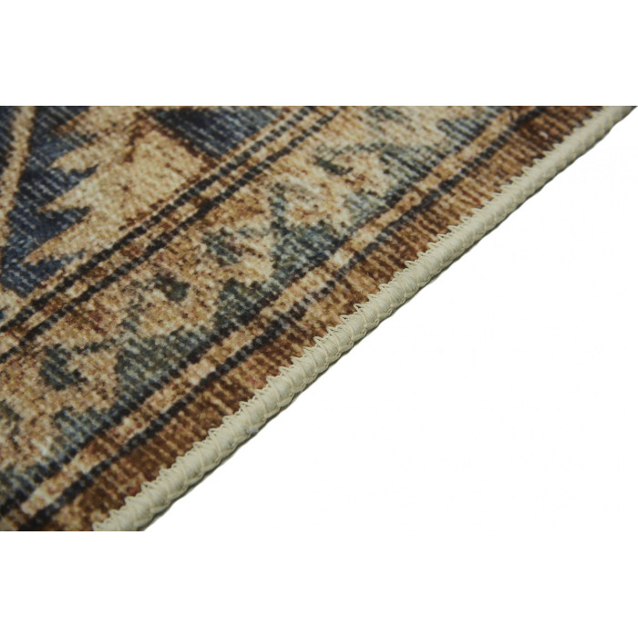 Alfombra PERSIAN BROWN (Magic Home Print Collection)
